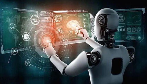 我們的2023，藏在人工智能應用軟件開發的十大關鍵詞里